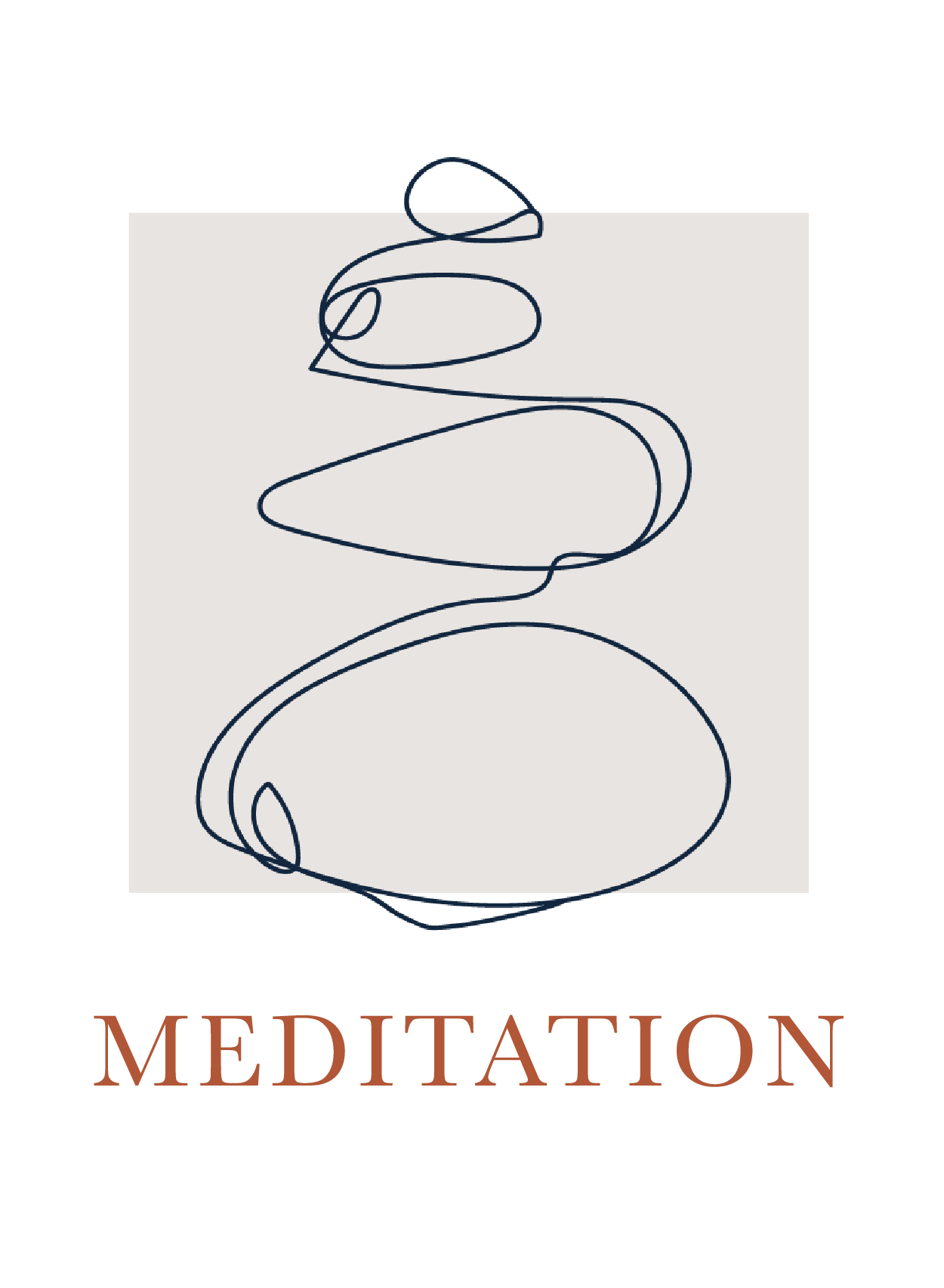ATK - Redefine Icons V01_Icon - Meditation ATK - Redefine Icons V01_Icon - Meditation