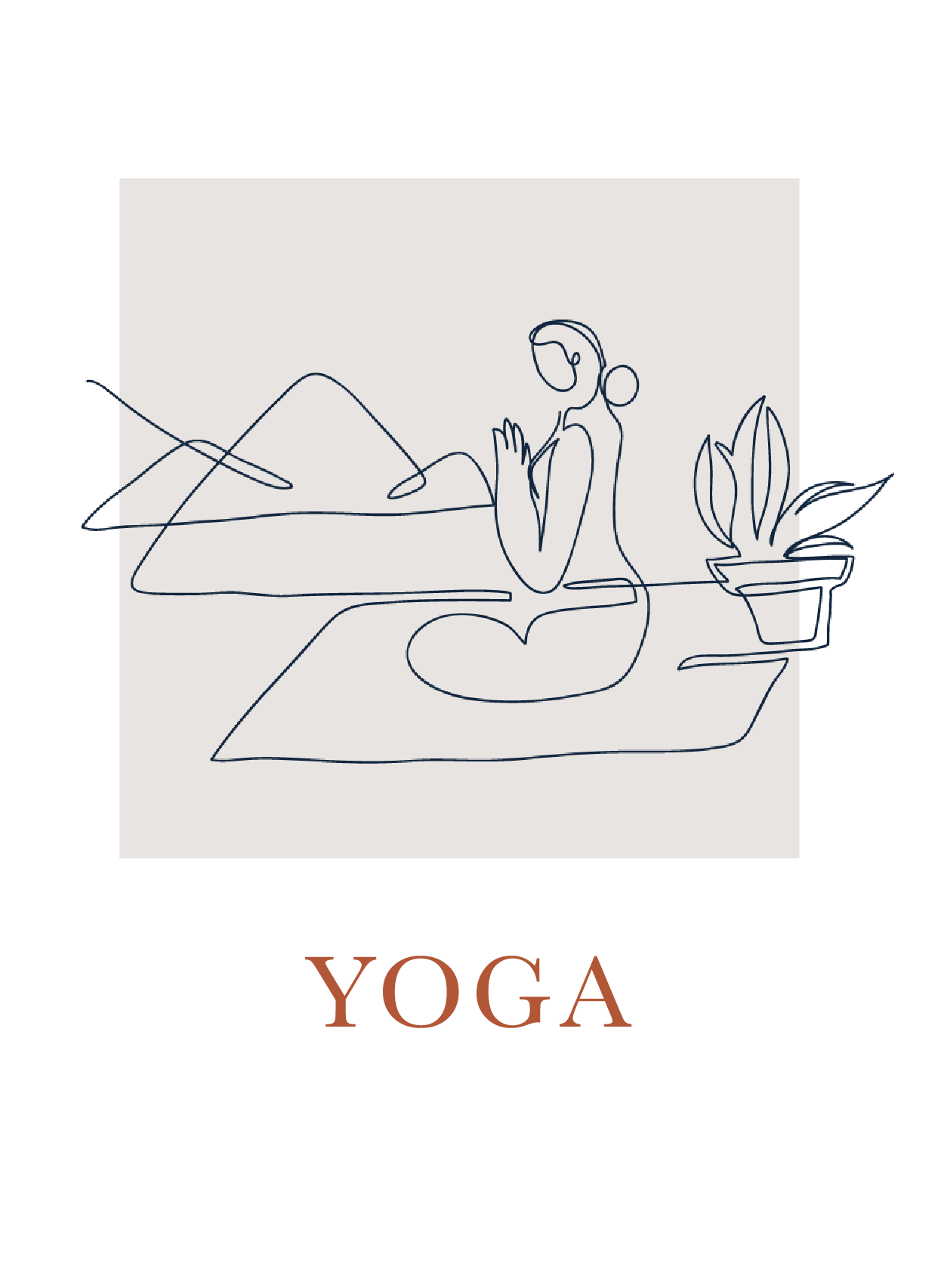 ATK - Redefine Icons V01_Icon - Yoga ATK - Redefine Icons V01_Icon - Yoga