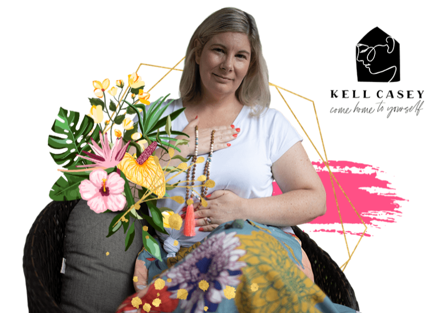Kell Casey - Amy Taylor Kabbaz podcast Kell Casey - Amy Taylor Kabbaz podcast